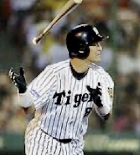 元・阪神タイガースの片岡篤史さんがコロナウイルスに感染… とても心配