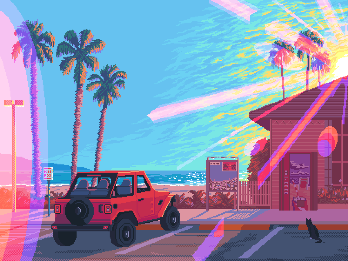 Kldpxl's tweet photo. Hello #PortfolioDay I'm Khaled and I like to do pixel art. 

IG: https://t.co/EnjblhMc7X
Prints: https://t.co/TsB45wdzrQ
Email: khaledmakhshoush@gmail.com https://t.co/3trVPTghRy