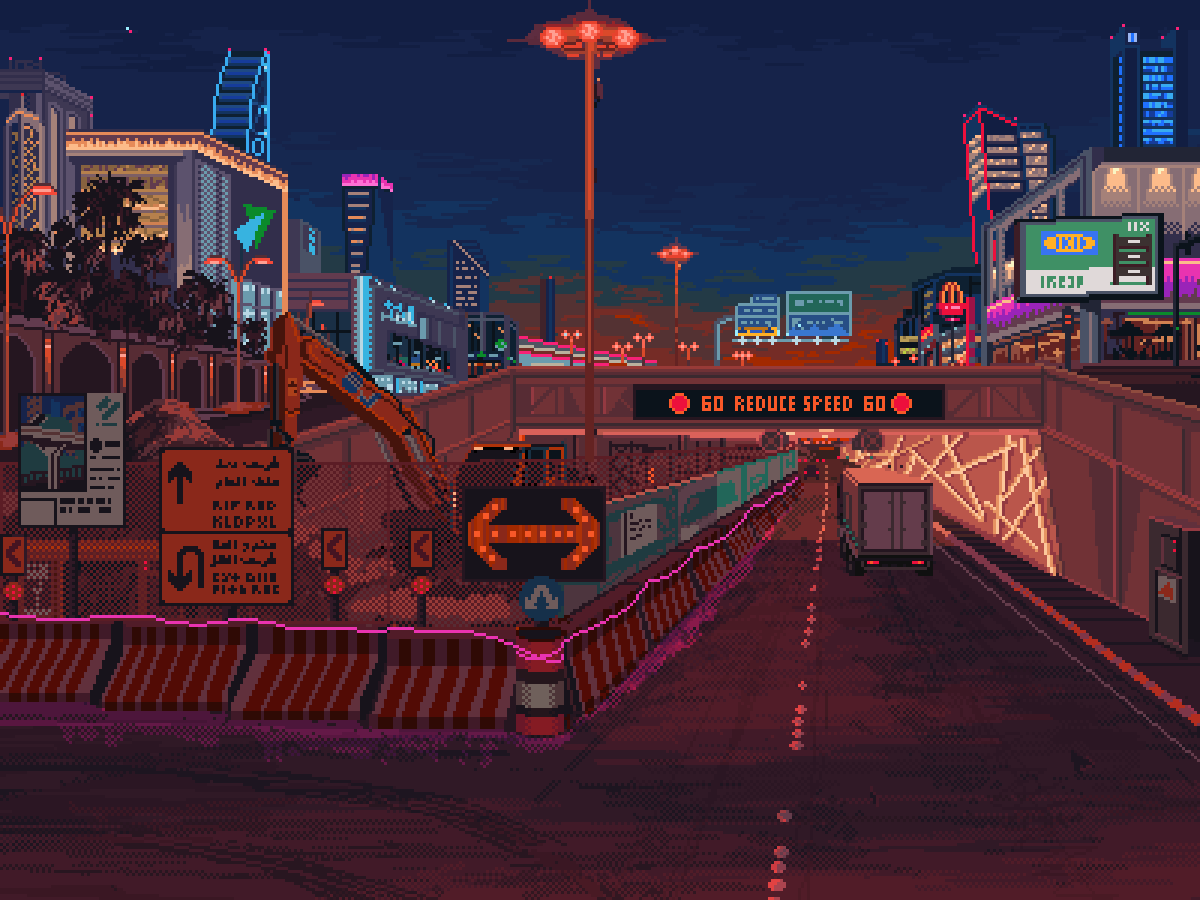 Kldpxl's tweet photo. Hello #PortfolioDay I'm Khaled and I like to do pixel art. 

IG: https://t.co/EnjblhMc7X
Prints: https://t.co/TsB45wdzrQ
Email: khaledmakhshoush@gmail.com https://t.co/3trVPTghRy
