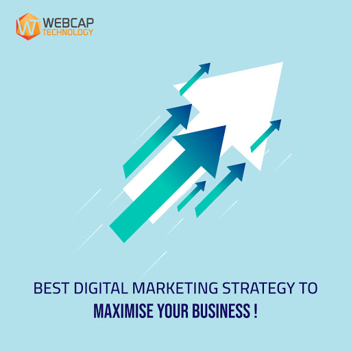 Webcaptech's tweet photo. Get your business online in COVID-19 in fastest time we can help you to get your business model turned into an online business model.
Visit https://t.co/go41Kan9Ce
Call us +91-9920925926
#DigitalMarketingServices #digitalmarketing #covoid19 #startupbusiness #SEO #webcaptechnology https://t.co/5AD2fr6cgR
