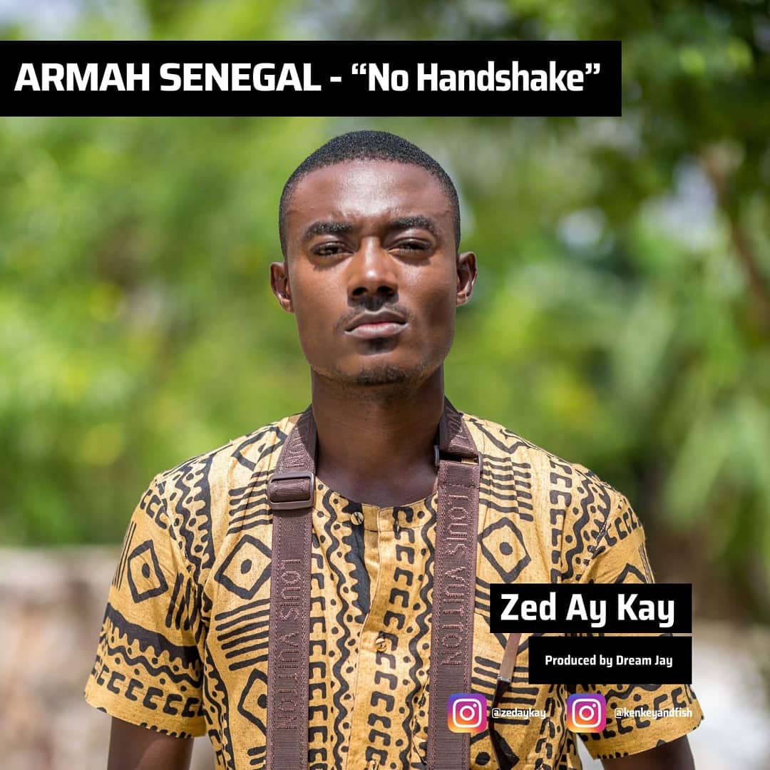 Zeday_kay's tweet photo. Shouts to @KenkeynFish ... bless up @Dreamjaygetmeon @Banks @kuaygee @fuckavelly @HomeboiMultime1 @soww_ffar @BoboDadaBee ... #Covid_19 #ArmahSenegal #Nohandshake #SocialDistancing #Kaapetemi #StayHome #StaySafe #Tenafie https://t.co/RWHGQJcM1B