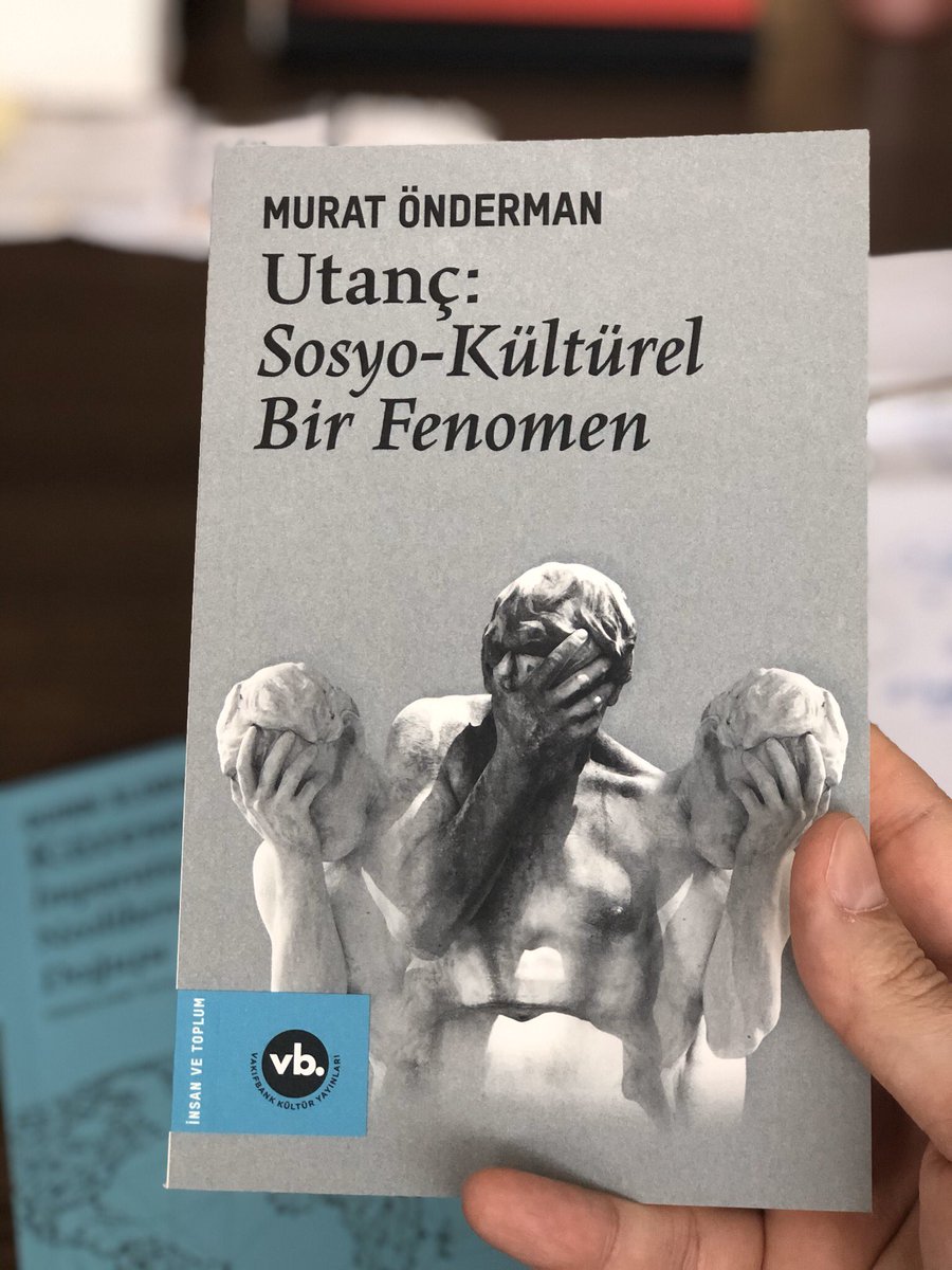Murat Önderman tweet media