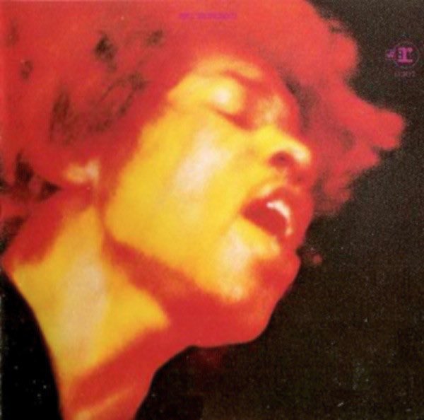 Beck - The Jumi Hendrix Experience
