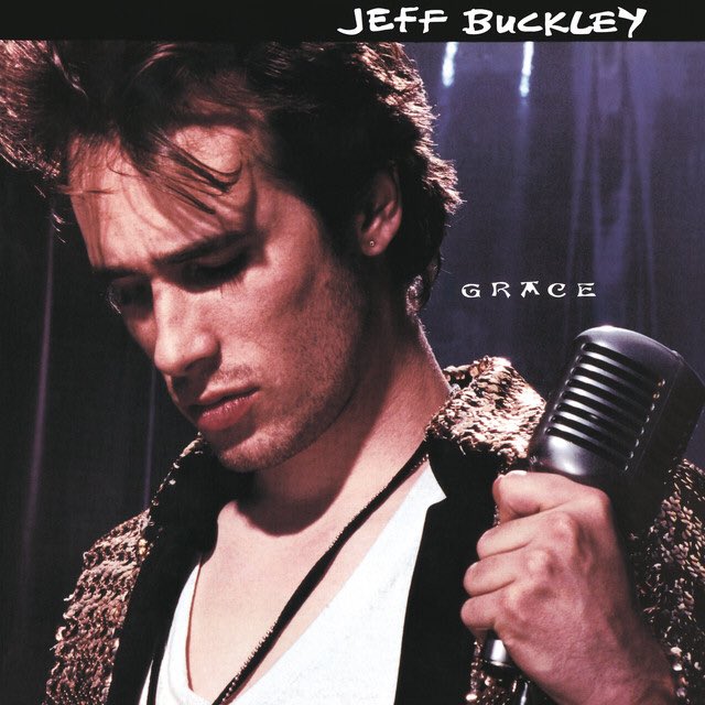 Clannad - Jeff Buckley