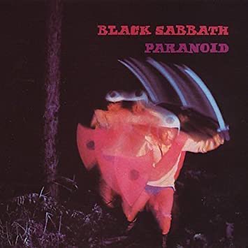 Death Note - Black Sabbath