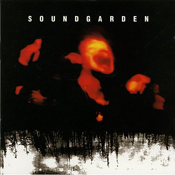 Demon Slayer - Soundgarden