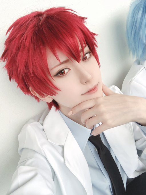 Twitterのコスプレ画像92