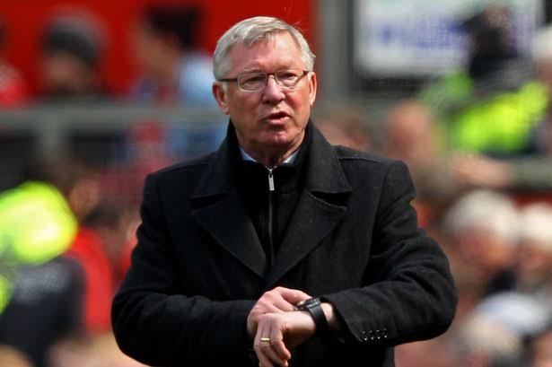 asrori1927's tweet photo. Old Trafford akan seram jika hal ini terjadi
#fergitime https://t.co/zbXl9xFeAR