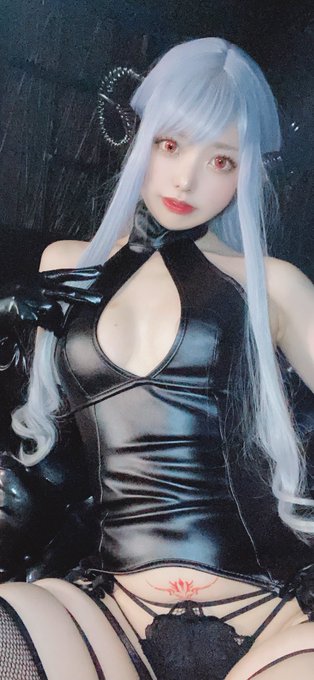 Twitterのコスプレ画像109