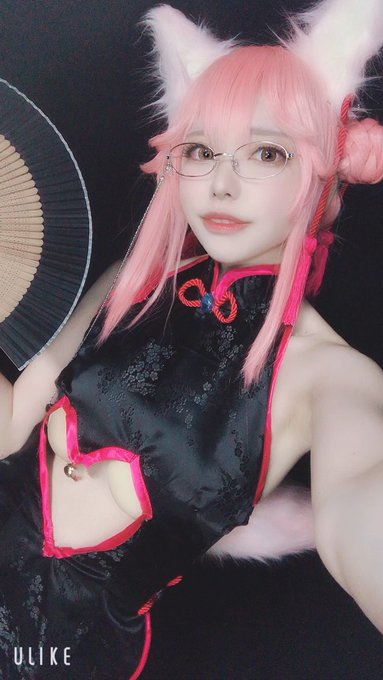 Twitterのコスプレ画像107