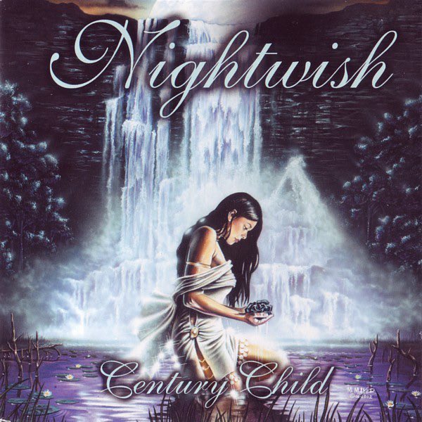 The Ancient Magus Bride - Nightwish