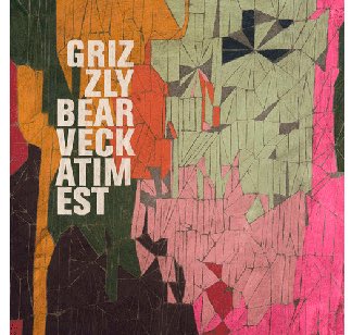 A Place Further Than The Universe - Grizzly Bear