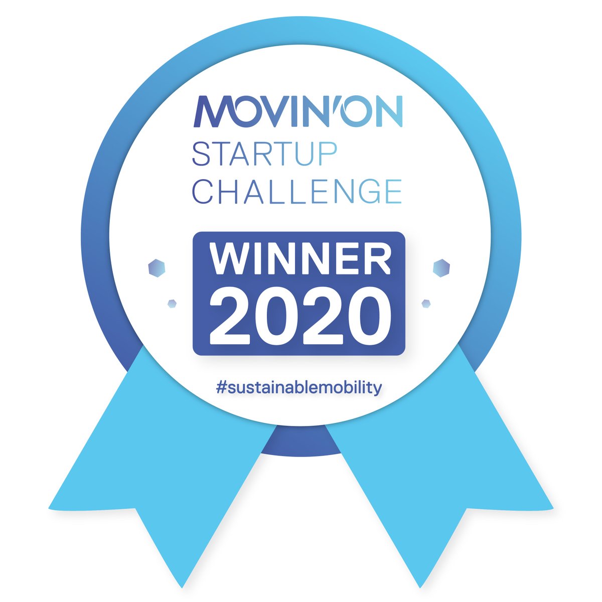 GoToUgreen's tweet photo. We are beyond excited to announce that Go To-U #smart #EVcharging #solutions is among the winners of #MovinOnStartupChallenge2020 πππ
#GoToU #movinonconnect #innovation #michelin https://t.co/QAwxDoWRbx