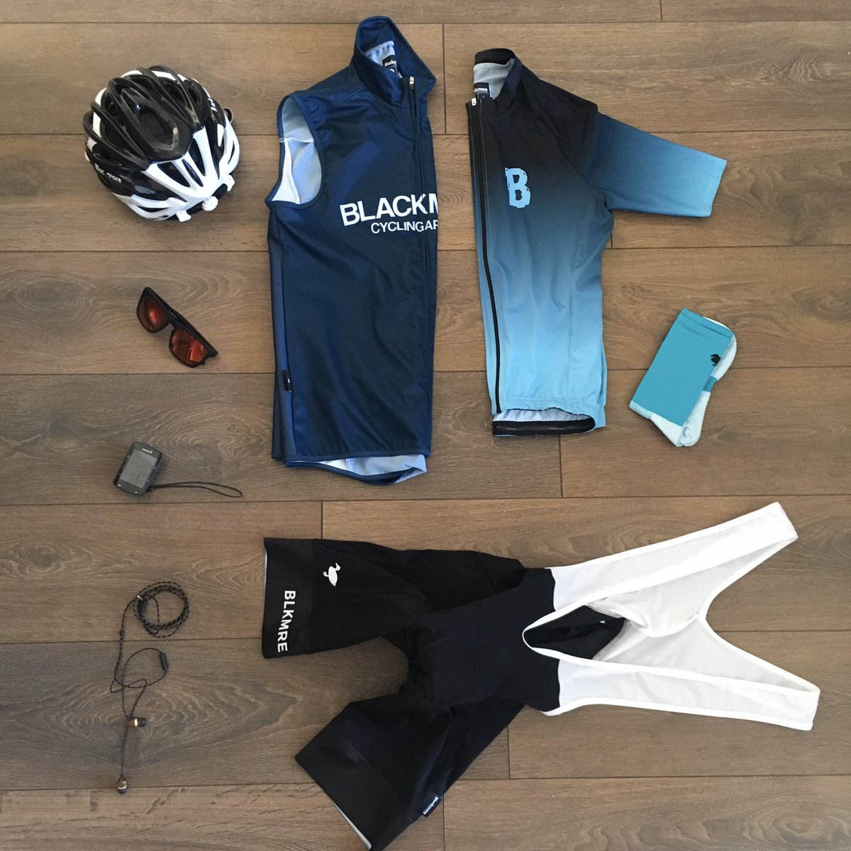 blackmore cycling apparel
