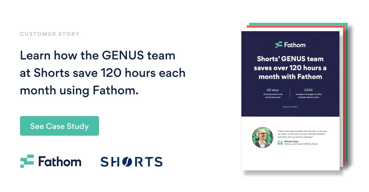 fathomhq's tweet photo. “[Before finding Fathom] getting information into our platform was intensive, there were all kinds of quirks and problems we were having every day that were eating up so much of our team’s time.” - Malcolm Pope, @Shorts1890. See the case study 👉 https://t.co/kYi7N5RnLs https://t.co/wflDFNDG6O