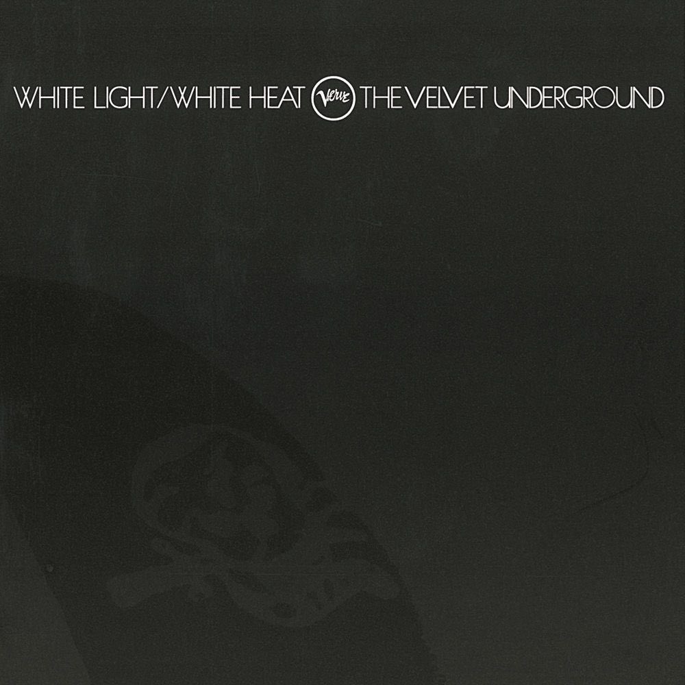 No. 6 - The Velvet Underground