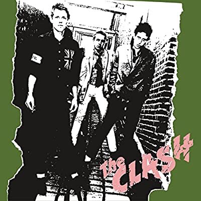 One Outs - The Clash