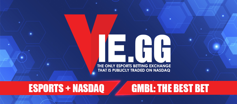 We are very proud to announce that Vie.gg went officially public as the FIRST #Gaming Company! 
We are very excited for our new chapter and want to thank everybody that follows us along!

Full News: bit.ly/3citnal

#news #IPO #bettingexpert