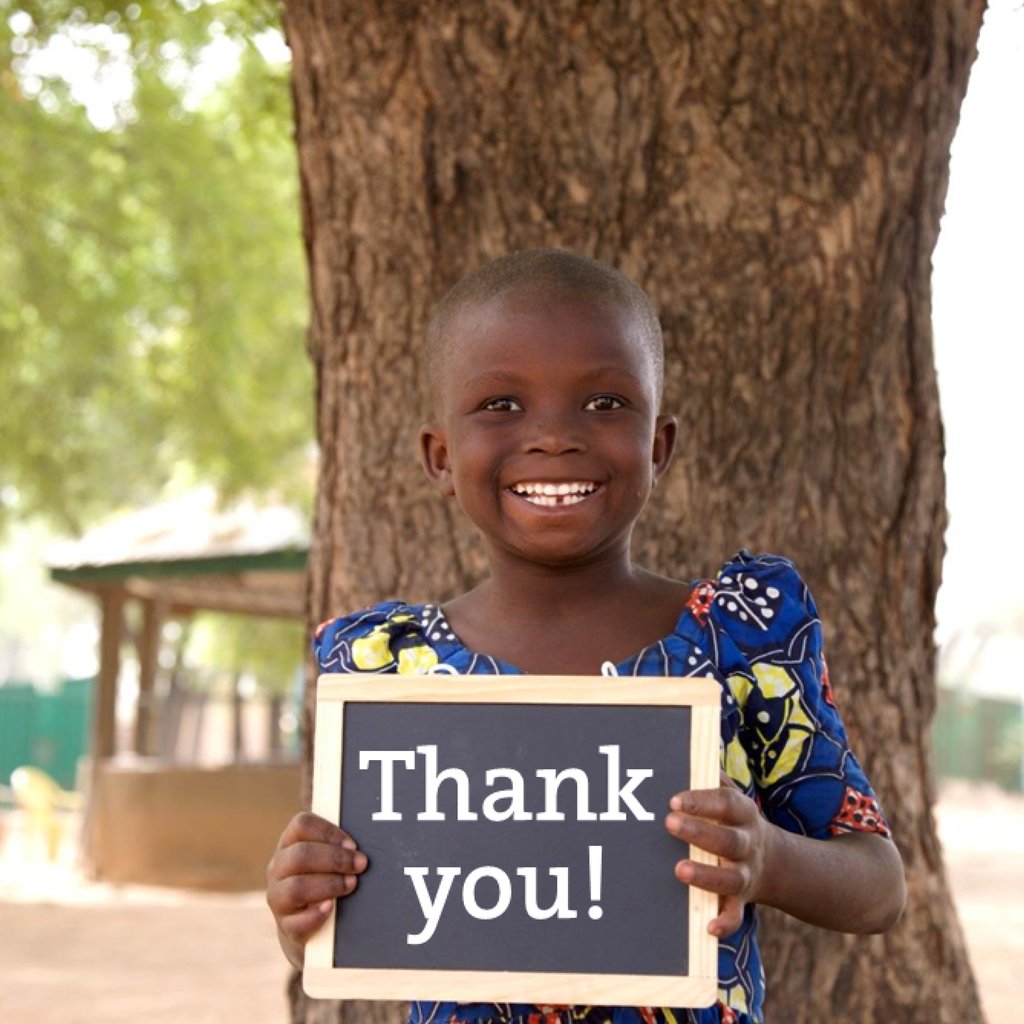 AfriKids's tweet image. Players of @PostcodeLottery are helping create a brighter future for children in northern Ghana, where more than half of families live in poverty. Thank you to all of the players for their support.