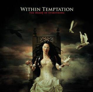 Puella Magi Madoka Magica - Within Temptation