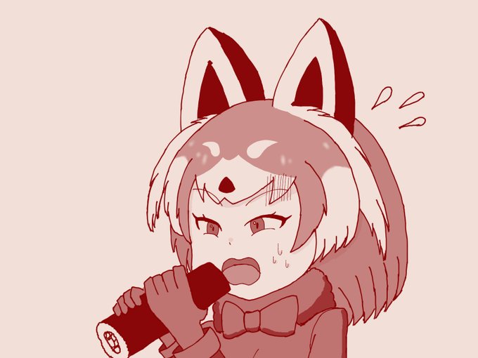 #絵描き繋がれ
あっちのアカウントでもやったけどこちらも杭さん(@kui_2018)からリプいただいたので…
かわいい絵いっぱい描けるようになりたい 