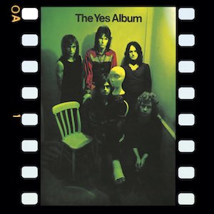 The Seven Deadly Sins - Yes