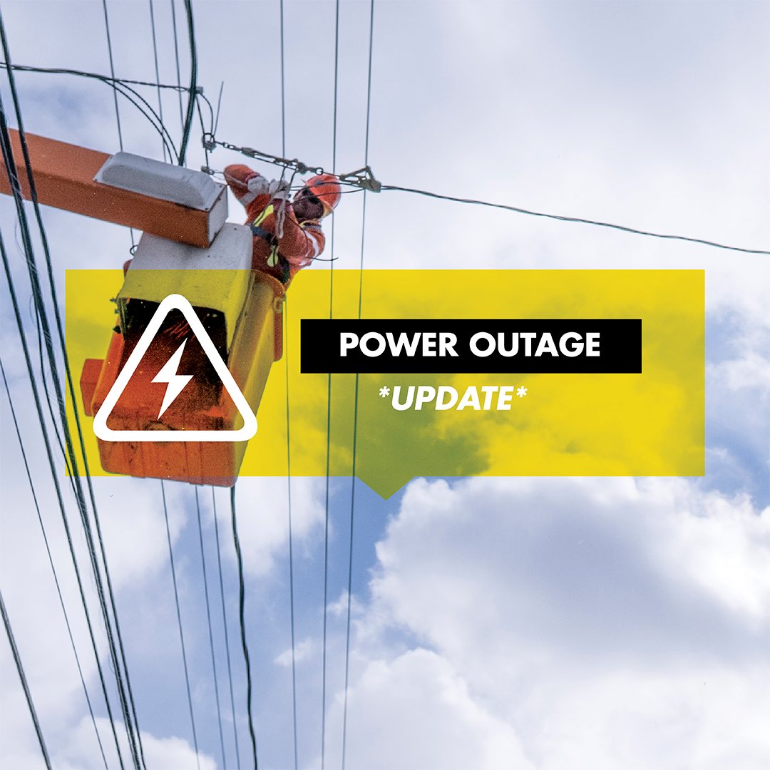 Hydro One On Twitter Update Crews Continue To Restore Power As Safely Quickly As Possible We Expect Some Customers In The Hardest Hit Areas Such As Huntsville Bracebridge To Be