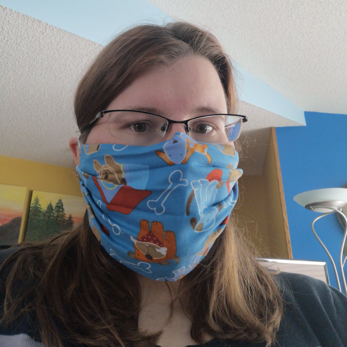 MoralesRobyn's tweet image. #NewProfilePic