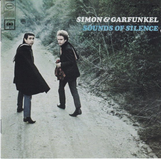 Violet Evergarden - Simon & Garfunkel