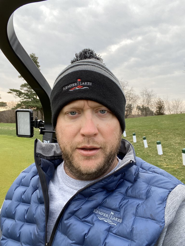 I was nominated by @MikeMeyer719  and I would like to also nominate <a href="/WyattByrdie/">Wyatt Byrd</a> @Shepdog2101982 @bred0205 to do the same!
