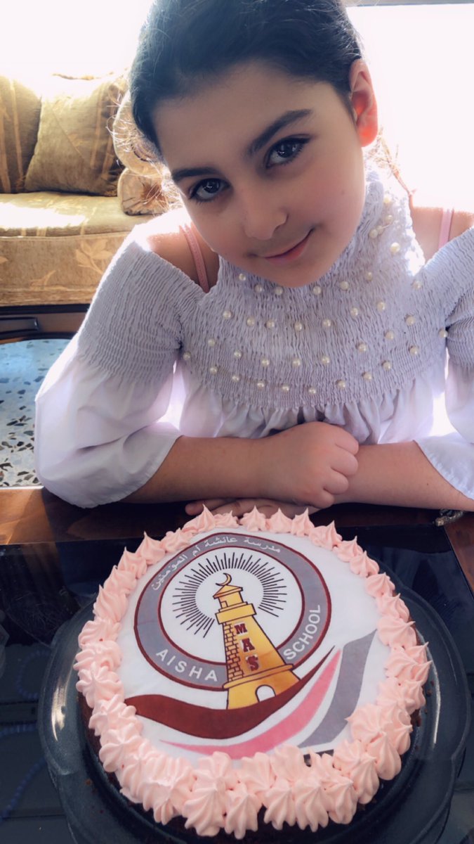HChorbaji's tweet photo. Randa Al chorbaji. Grade 5.                         @MakAishaSchool. @Suzansafadi5. @DanaAl141986. @ElhamSadek1 https://t.co/By0zBqbhiR