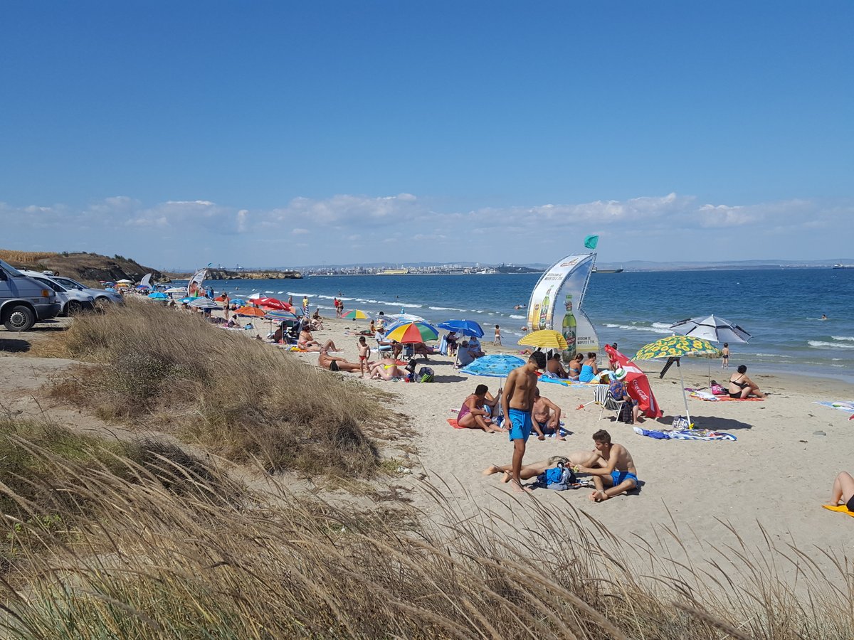 Bulgarian Charm tweet media