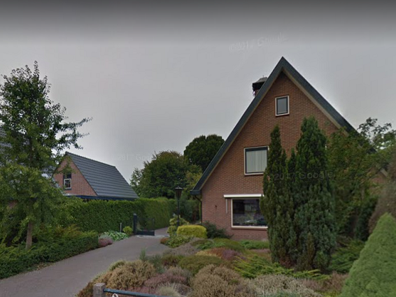 Stoffelijk overschot gevonden in tuin <a href="/GemeenteErmelo/">Gemeente Ermelo</a>  ermelo.allesvan.nl/nieuws/detail/…