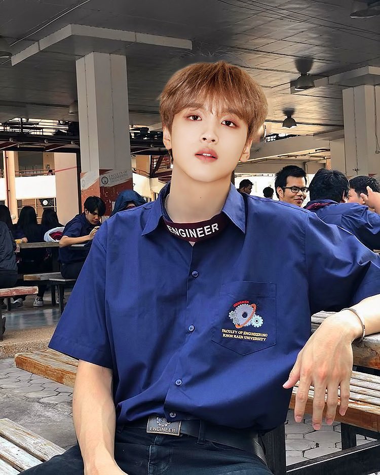 ได้แค่นี้จริง #NCTfanedit #haechan #แฮชาน