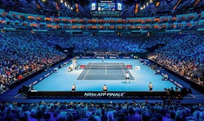 Meridianoonline's tweet photo. Turín dispuesta a organizar las #FinalesATP si Londres renuncia 🎾🇮🇹 https://t.co/pxybFI2lz9 https://t.co/Nf3Tcb2Skc