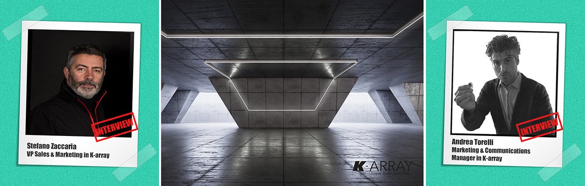 FLComunicazione's tweet photo. RI_progettiamo_CI: oggi con @K_array_systems, eccellenza toscana leader per le sue innovative soluzioni audio professionale di alta qualità e design. Le interviste al link  https://t.co/V3P9ZYTIkW #progetto #design #architettura #project #comunicazione #progettare #madeinitaly https://t.co/P5jReRmF25