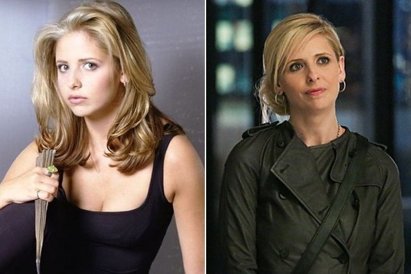 CarlosEn917Mix's tweet photo. Hoy festeja 43 años #SarahMichelle Gellar. Debuta en cine con "Al otro lado de Brooklyn". Después trabaja en "Buffy, la caza vampiros", "Sé lo que hiciste el verano pasado", "Scream 2" y "Scooby Doo", entre otras.
#CarlosLemus #917Mix #Puebla #YoConsumoLocal https://t.co/8C8UPcgAeC