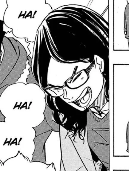 Similarity 100%
Justin Tomimori is the canon Asahi 