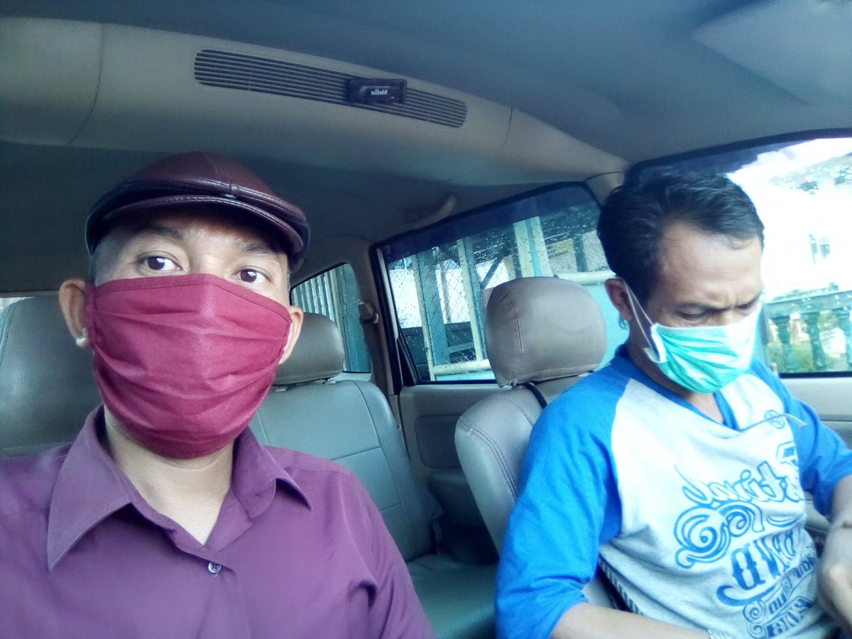 AndryPresiden's tweet photo. SOLID LAWAN CORONA GIAT MONEV KOPERASI terkait dampak covid 19

#penyuluhkoperasi
#koperasiindonesia
#ppklkemenkop
#ppklasdeppenyuluhan
#ppklprovjabar
#ppklkabupatenkotabaru
#ppklINDRAMAYUJUARA

@kemenkopukmri
@ppklindramayu https://t.co/WryFmlDEjq