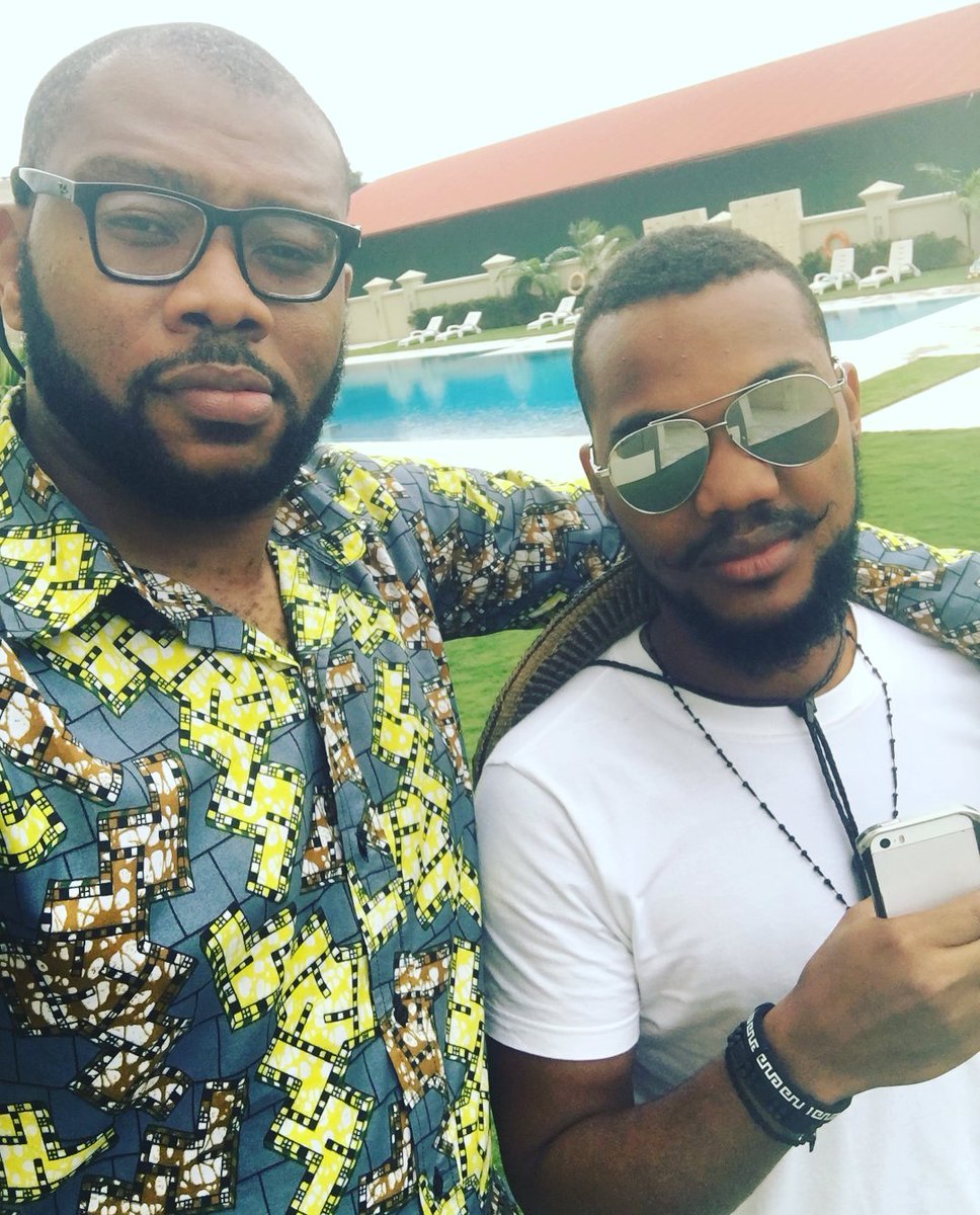 joeabdallah_'s tweet photo. Ever given out gifts on your own birthday? That's the Badhuman behavior!!

Y'all should wish my man @officialdjnanya a #happybirthday if you will And open to download the playlist present from the birthday boy : 👇🏼

https://t.co/XURGbkQefJ

#JoeSeesYou
#badhumanbehavior https://t.co/6lr7qNbEZg