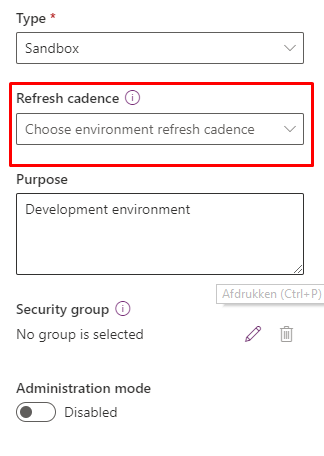 be_thriving's tweet photo. Refresh cadence #MSDyn365 anybody else noticed this? https://t.co/lq0zGvg1c8