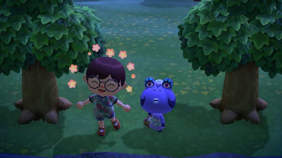 MMiooiMM's tweet photo. 小睫 復活節ver
#動物森友會 #AnimalCrossing #ACNH #NintendoSwitch #女中一卜who到瞎歐島生活日誌 https://t.co/9SQcRL4SbX