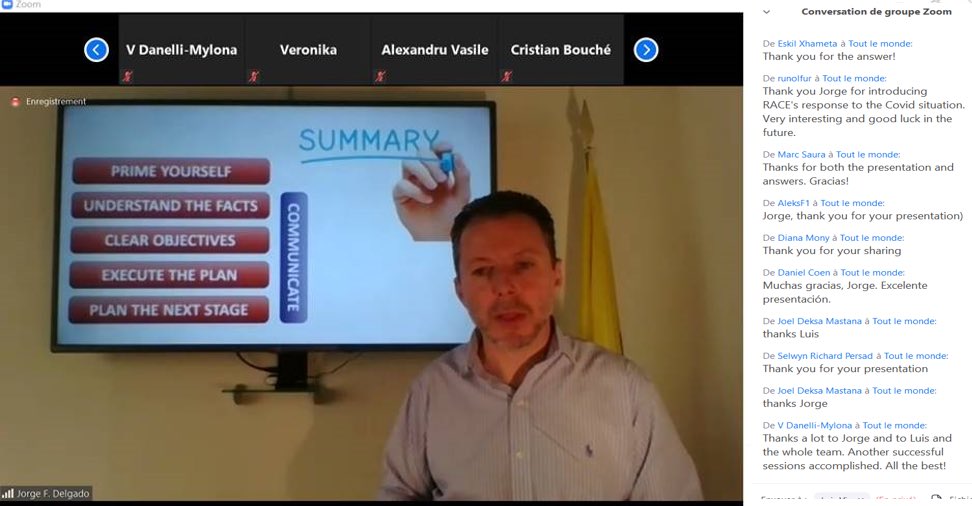 FIA University tweet media