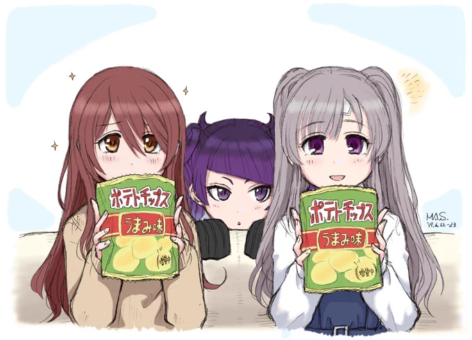 めでたい #祝シャニマス 愛でたい 