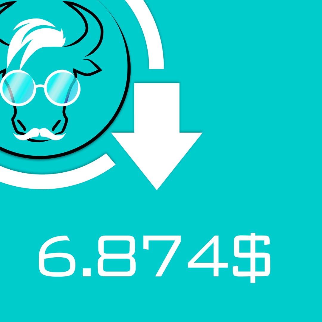 Good day #Crypsters! This is the Price of #Bitcoin right now!
We wish you a cool start into the week 😊
#cryptocurrency #blockchain #crypto #entrepreneur #btc #bitcoins #cryptocurrencies #bitcoinnews #bitcoinprice #cryptonews #coinbase #crypster #bitcoinvalue #wfh
