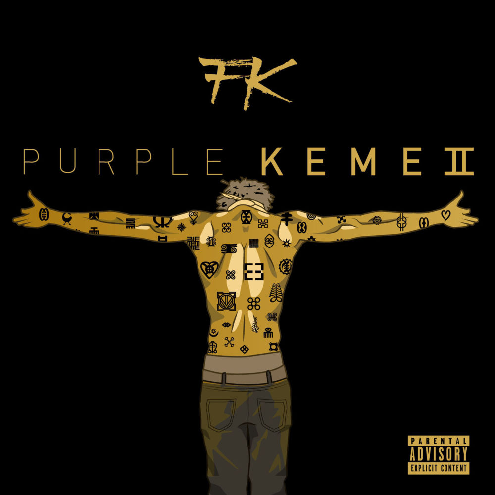 ajd_sortait's tweet photo. L'album "Purple Kemet 2" de FK sortait il y a 3 ans.

@OfficielFK #Fk #PurpleKemet2 https://t.co/47k5Sven6m