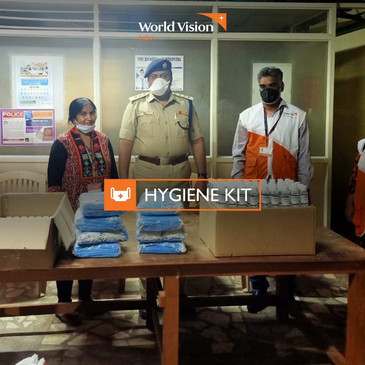World Vision India on Twitter "Your support will make all the