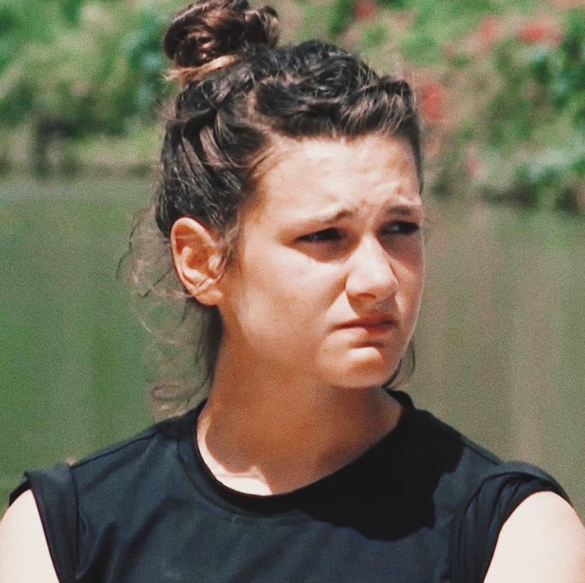 iam_roj1's tweet photo. bekleyin nisa küllerinden yeniden doğacak o ilk haftadakı hırslı,azimli,winner kara kaplan geri gelecek başta bayan dedikodu ve tüm antiler çatlayacak. azıcık sabır adım adım finale gidiyor şampiyon #survivor2020 #nisaboeluekbası #nisa #nbfc https://t.co/FIhgwgpaE9