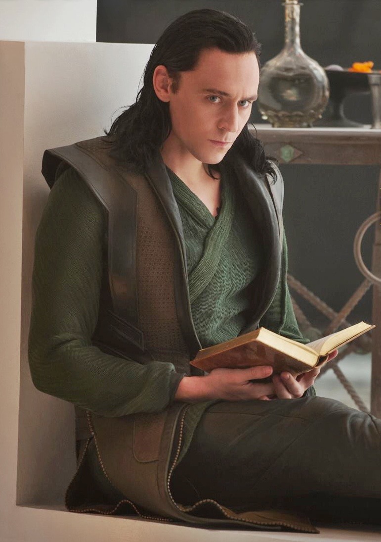 "My baby is totally reading my book: 50 Shades of Neigh."