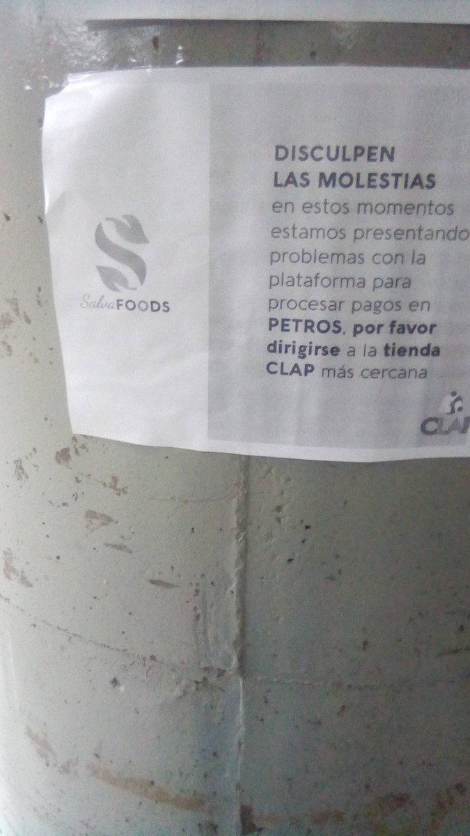 Excursiones56's tweet photo. Aquí una prueba de lo que estoy diciendo. Hago esta crítica constructiva ya que son instituciones del estado y debemos dar el ejemplo https://t.co/JMxWZ9YfEB